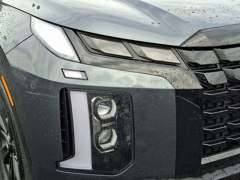 Used 2025 Hyundai Palisade XRT AWD/4WD image 9