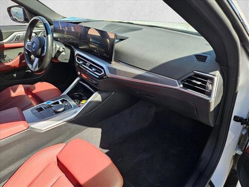 Certified 2024 BMW i4 eDrive35 w/ M Sport Package image 22