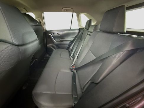 New 2025 Toyota RAV4 LE image 15