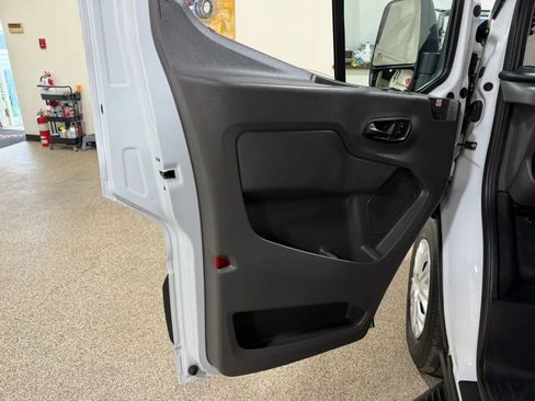 Used 2020 Ford Transit 150 XL RWD image 15