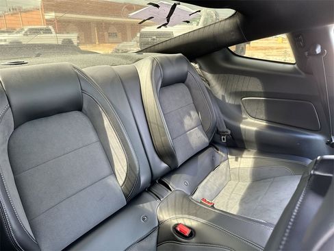 Used 2020 Ford Mustang Shelby GT350 w/ Technology Package image 33