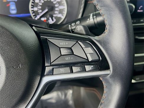 Used 2020 Nissan Altima 2.5 SR image 17