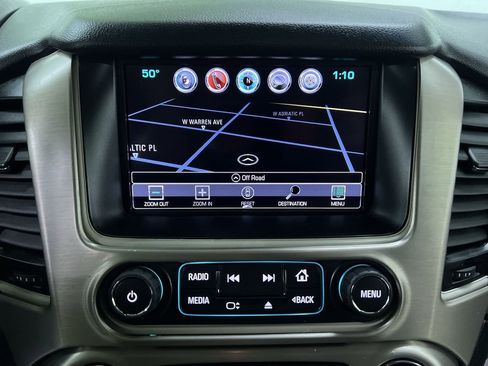 Used 2017 GMC Yukon Denali w/ Open Road Package AWD/4WD image 23