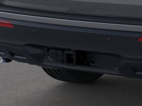 New 2026 Ford Explorer Active RWD image 23