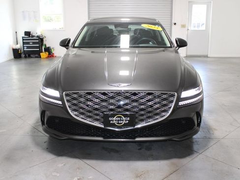 Used 2025 Genesis G80 2.5T AWD/4WD image 50