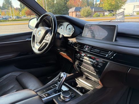 Used 2017 BMW X5 sDrive35i image 20