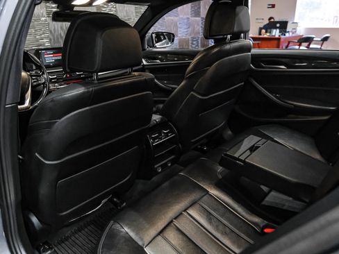 Used 2017 BMW 530i RWD image 33