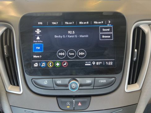 Used 2024 Chevrolet Malibu LT FWD image 25