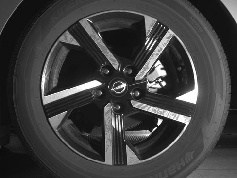 Used 2025 Nissan Sentra SV image 14