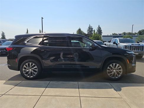 New 2025 Buick Enclave Preferred w/ Power Package image 8