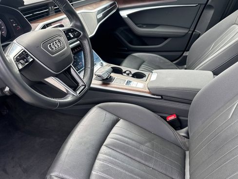 Used 2019 Audi A6 3.0T Prestige w/ Prestige Package AWD/4WD image 10