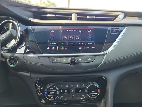 Used 2023 Buick Encore GX Essence w/ Experience Buick Package FWD image 23