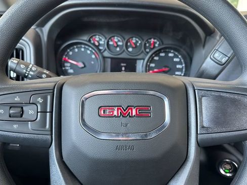 New 2026 GMC Sierra 1500 Pro w/ Pro Value Package image 23