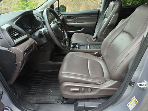 Used 2018 Honda Odyssey EX-L image 21
