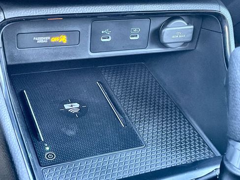 New 2026 Honda CR-V LX image 16