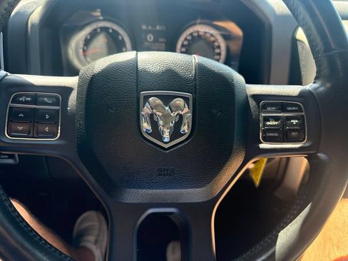 Used 2014 RAM 1500 Big Horn AWD/4WD image 14