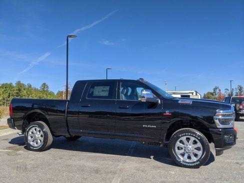 New 2026 RAM 2500 Laramie image 24