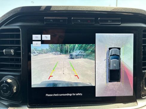 Used 2021 Ford F150 XLT w/ Equipment Group 302A High AWD/4WD image 14