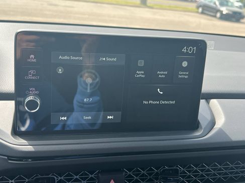 New 2026 Honda Accord LX image 28