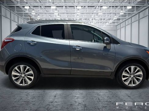 Used 2019 Buick Encore Preferred w/ Safety Package FWD image 6