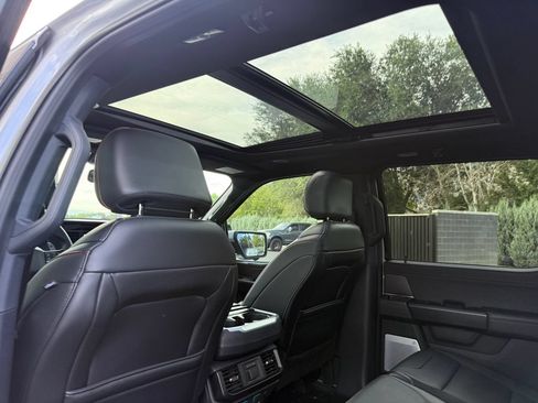 Used 2025 Ford F150 Raptor AWD/4WD image 41