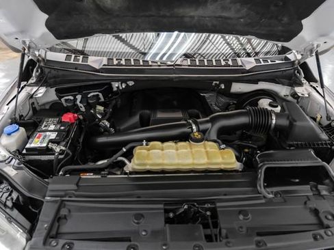 Used 2020 Ford F150 XLT w/ Equipment Group 302A Luxury image 49