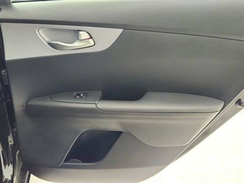 Used 2024 Kia Forte LXS FWD image 24