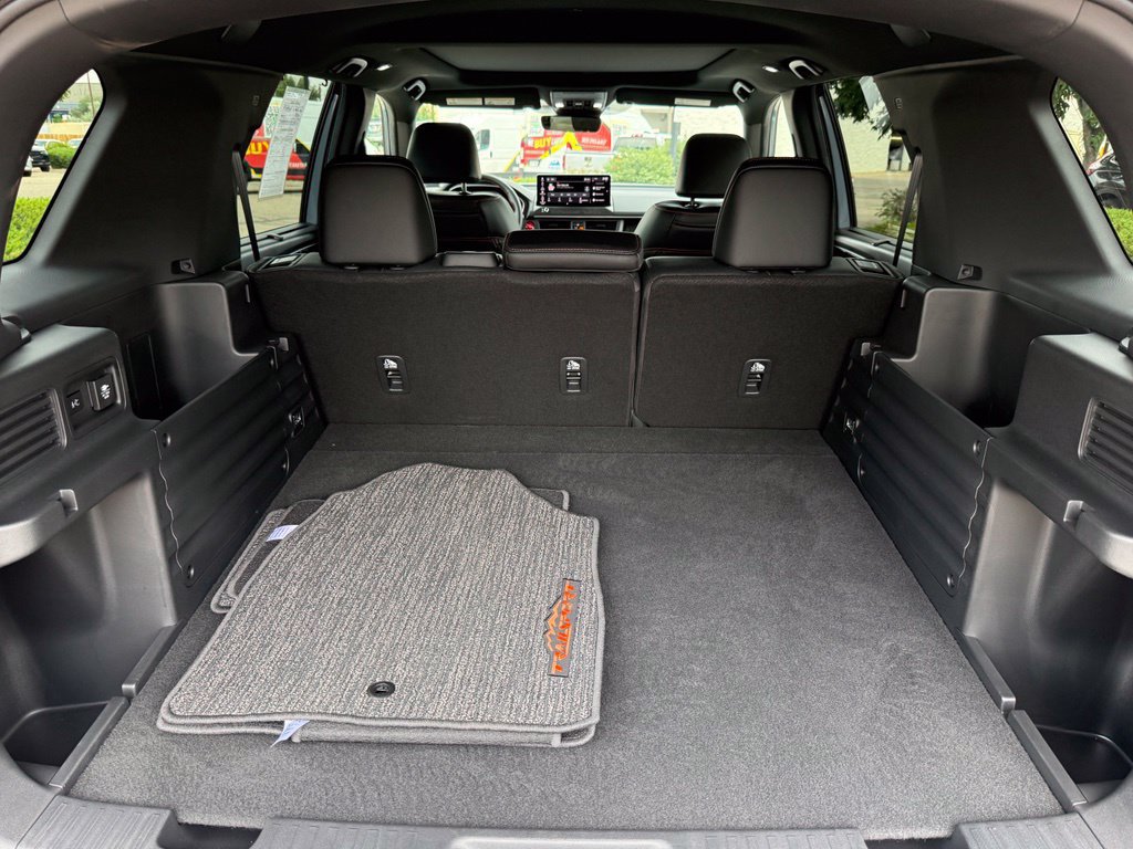 Certified 2026 Honda Passport TrailSport Elite image 18