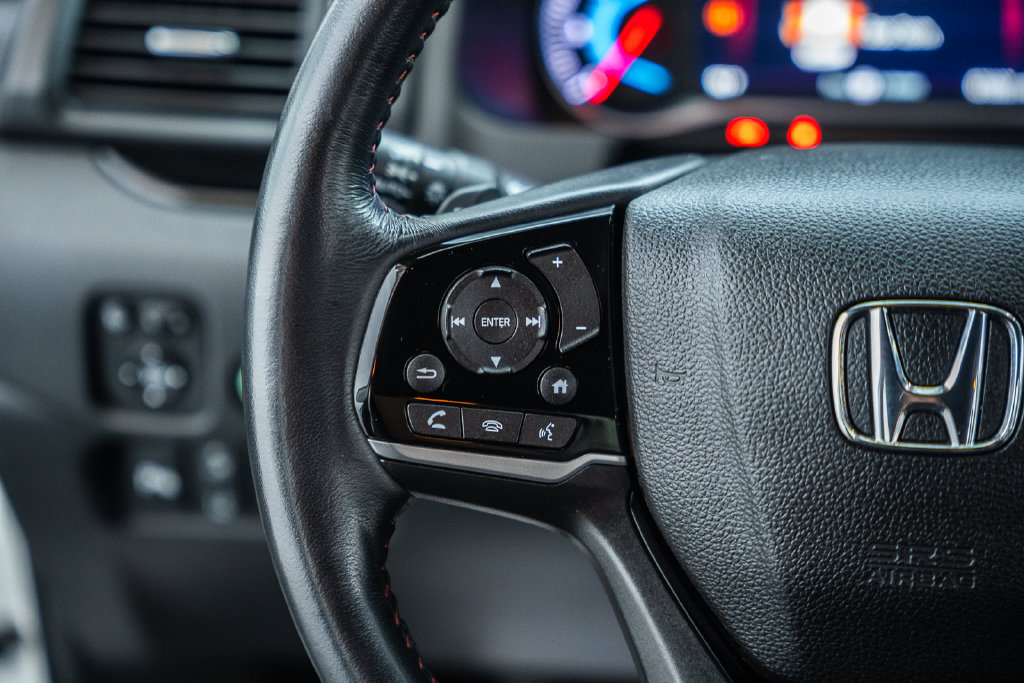Used 2022 Honda Pilot Black Edition image 34
