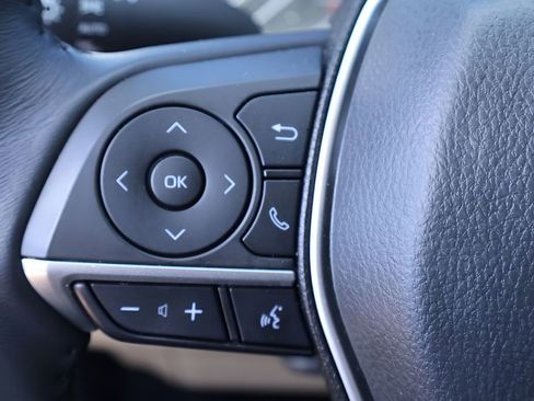 Certified 2024 Toyota Camry XLE image 21