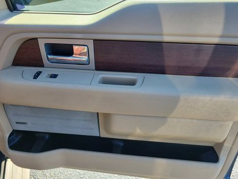 Used 2013 Ford F150 King Ranch w/ King Ranch Luxury Pkg image 8