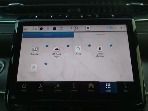 Used 2024 Jeep Grand Cherokee Limited image 28