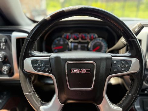 Used 2018 GMC Sierra 1500 SLT w/ Texas SLT Premium Package image 19