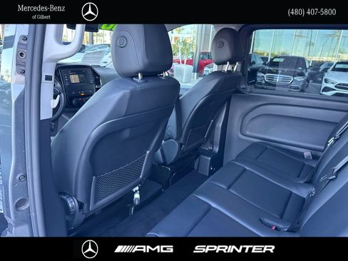 Used 2023 Mercedes-Benz Metris Passenger image 14