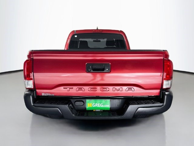 Used 2017 Toyota Tacoma SR RWD image 8