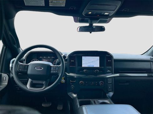 Used 2021 Ford F150 XL w/ STX Appearance Package image 21