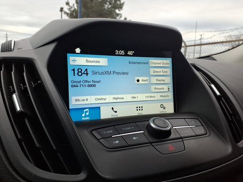 Certified 2019 Ford Escape SE image 19