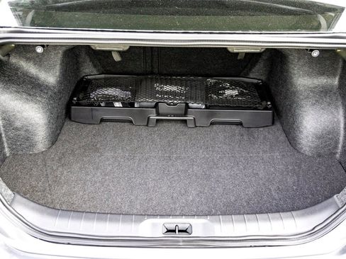 New 2025 Nissan Altima 2.5 SV w/ SV Special Edition Package image 23