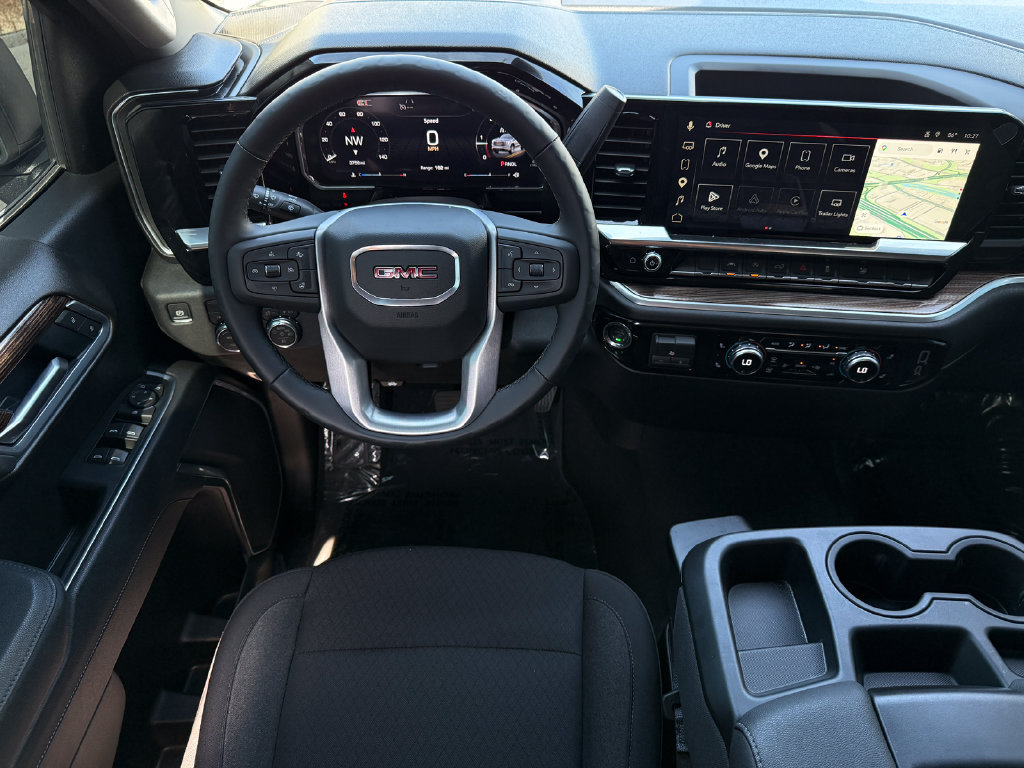 Used 2026 GMC Sierra 1500 Elevation AWD/4WD image 21