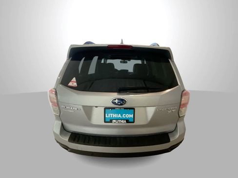 Used 2017 Subaru Forester 2.0XT Touring image 7