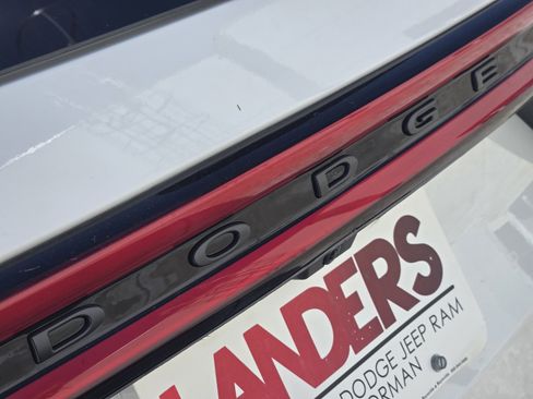 New 2026 Dodge Durango GT w/ Blacktop Package image 7