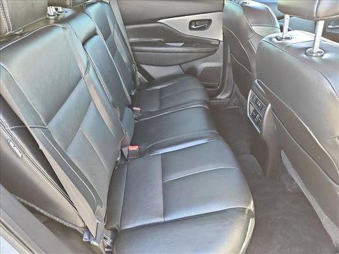 Used 2021 Nissan Murano SL w/ SL Moonroof Package image 28