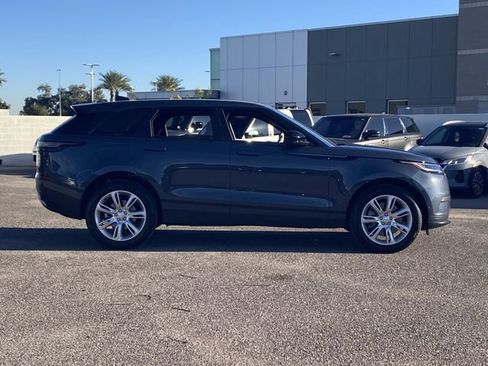 Used 2026 Land Rover Range Rover Velar S image 25