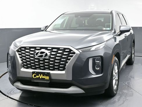 Used 2021 Hyundai Palisade SE image 5