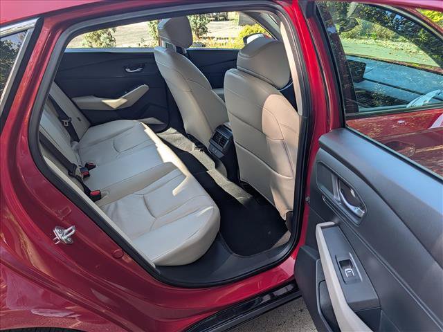 Used 2024 Honda Accord EX-L image 15