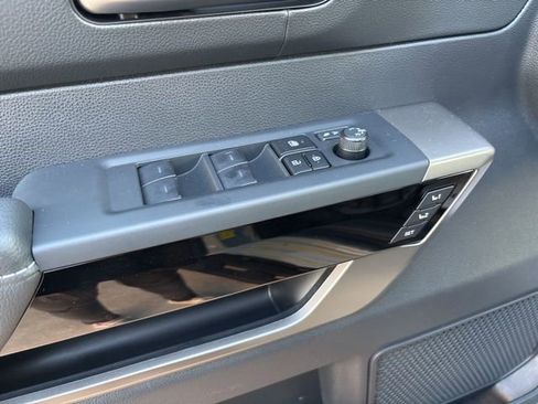 New 2026 Toyota Sequoia Limited image 17