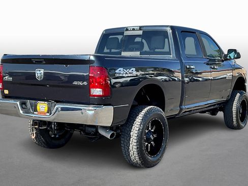 Used 2015 RAM 2500 Big Horn image 2