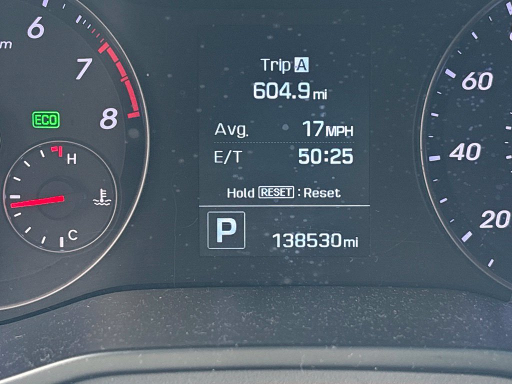 Used 2016 Hyundai Veloster Turbo FWD image 20