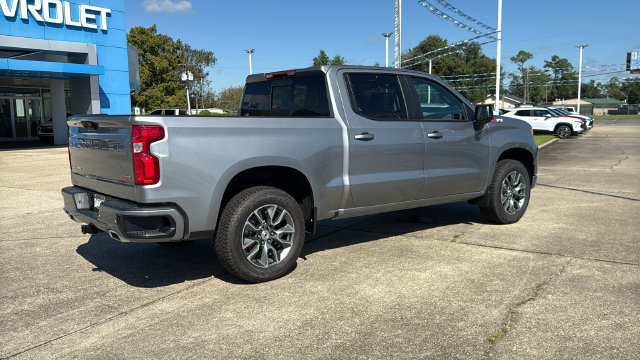 New 2026 Chevrolet Silverado 1500 RST w/ RST All Star Premium Package AWD/4WD image 29