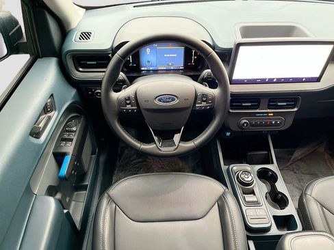 Used 2025 Ford Maverick Lobo AWD/4WD image 20